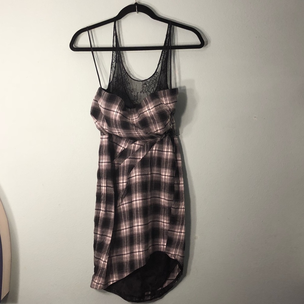 Alice + Olivia Dress